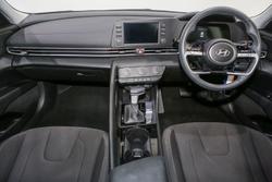 2025 Hyundai i30