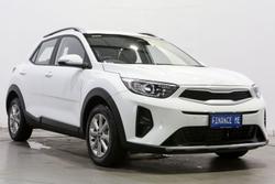 2024 Kia Stonic S
