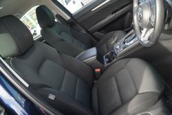 2024 Mazda CX-5 G25 Maxx Sport