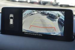 2024 Mazda CX-5 G25 Maxx Sport