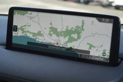 2024 Mazda CX-5 G25 Maxx Sport