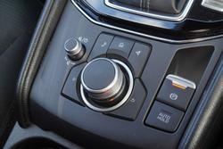 2024 Mazda CX-5 G25 Maxx Sport