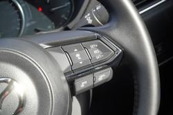 2024 Mazda CX-5 G25 Maxx Sport