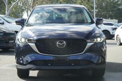 2024 Mazda CX-5 G25 Maxx Sport