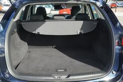 2024 Mazda CX-5 G25 Maxx Sport