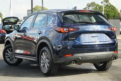 2024 Mazda CX-5 G25 Maxx Sport