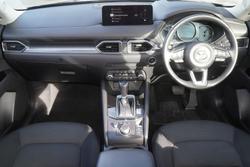 2024 Mazda CX-5 G25 Maxx Sport