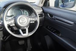 2024 Mazda CX-5 G25 Maxx Sport