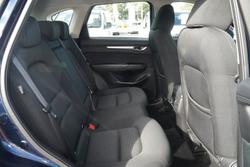 2024 Mazda CX-5 G25 Maxx Sport