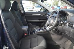 2024 Mazda CX-5 G25 Maxx Sport