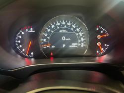 2018 Kia Sorento GT-Line UM MY19 Snow White Pearl