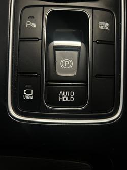 2018 Kia Sorento GT-Line UM MY19 Snow White Pearl