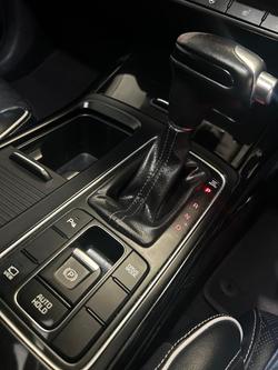 2018 Kia Sorento GT-Line UM MY19 Snow White Pearl