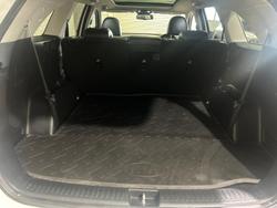 2018 Kia Sorento GT-Line UM MY19 Snow White Pearl