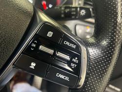 2018 Kia Sorento GT-Line UM MY19 Snow White Pearl