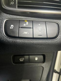 2018 Kia Sorento GT-Line UM MY19 Snow White Pearl
