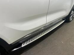 2018 Kia Sorento GT-Line UM MY19 Snow White Pearl