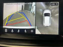 2018 Kia Sorento GT-Line UM MY19 Snow White Pearl