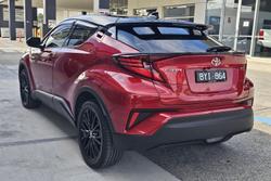 2022 Toyota C-HR Koba