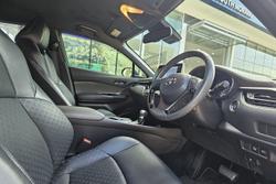 2022 Toyota C-HR Koba