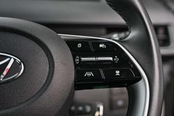 2024 Hyundai STARIA LOAD