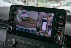 2024 Hyundai STARIA LOAD