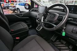 2024 Hyundai STARIA LOAD