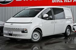 2024 Hyundai STARIA LOAD