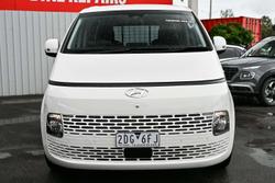 2024 Hyundai STARIA LOAD