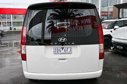 2024 Hyundai STARIA LOAD