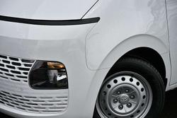 2024 Hyundai STARIA LOAD
