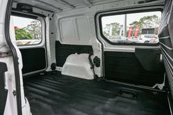 2024 Hyundai STARIA LOAD