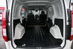 2024 Hyundai STARIA LOAD