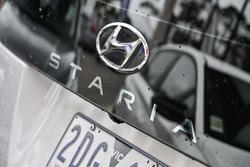 2024 Hyundai STARIA LOAD