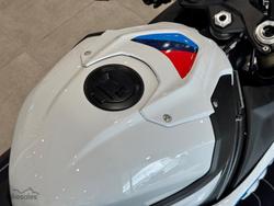 2025 BMW Motorrad S 1000 RR M Sport S 1000 White