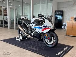 BMW Motorrad S 1000 RR M Sport