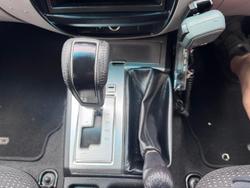 2013 Mitsubishi Triton GLX-R MN MY13 4X4 Dual Range White