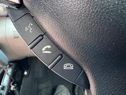 2013 Mitsubishi Triton GLX-R MN MY13 4X4 Dual Range White