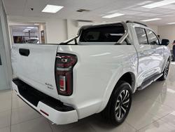 2024 GWM Cannon Ultra NPW 4X4 Dual Range Pearl White