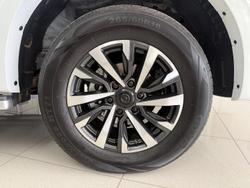 2024 GWM Cannon Ultra NPW 4X4 Dual Range Pearl White
