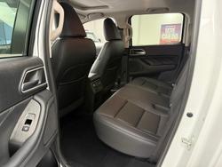 2024 GWM Cannon Ultra NPW 4X4 Dual Range Pearl White