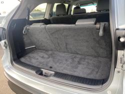 2017 Toyota Kluger GX