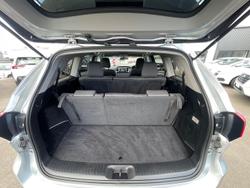 2017 Toyota Kluger GX