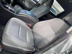 2017 Toyota Kluger GX