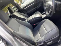 2017 Toyota Kluger GX