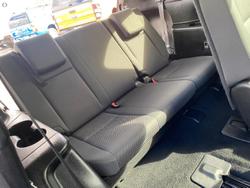 2017 Toyota Kluger GX
