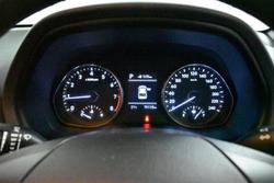 2018 Hyundai i30 Active