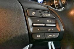 2018 Hyundai i30 Active