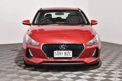 2018 Hyundai i30 Active