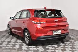 2018 Hyundai i30 Active